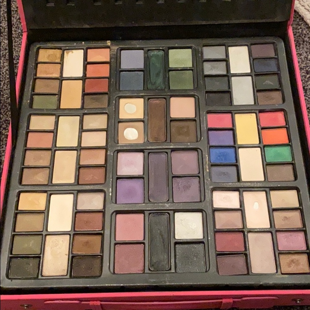 Ulta makeup kit